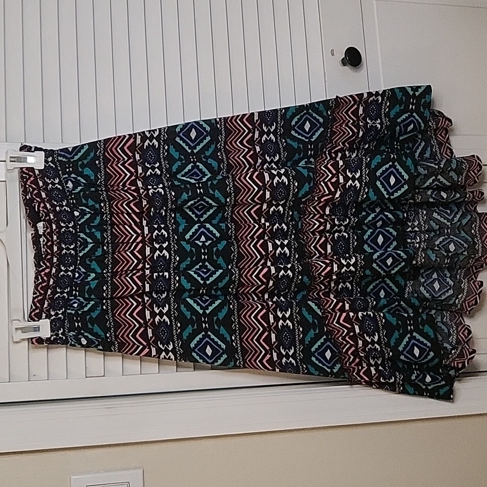 Girl's Justice Skirt